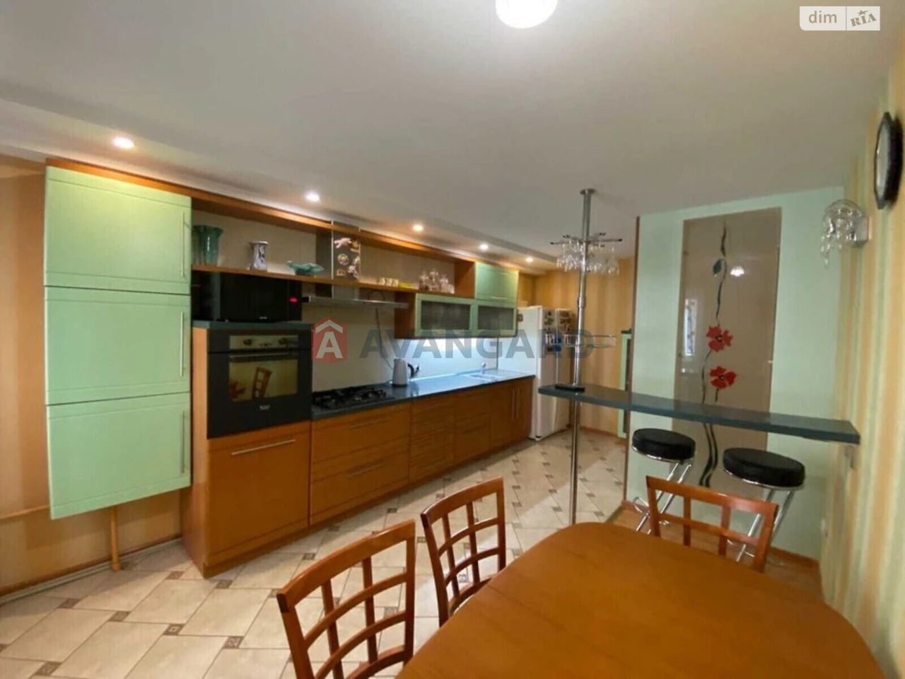 Apartment for Sale - Exhibition