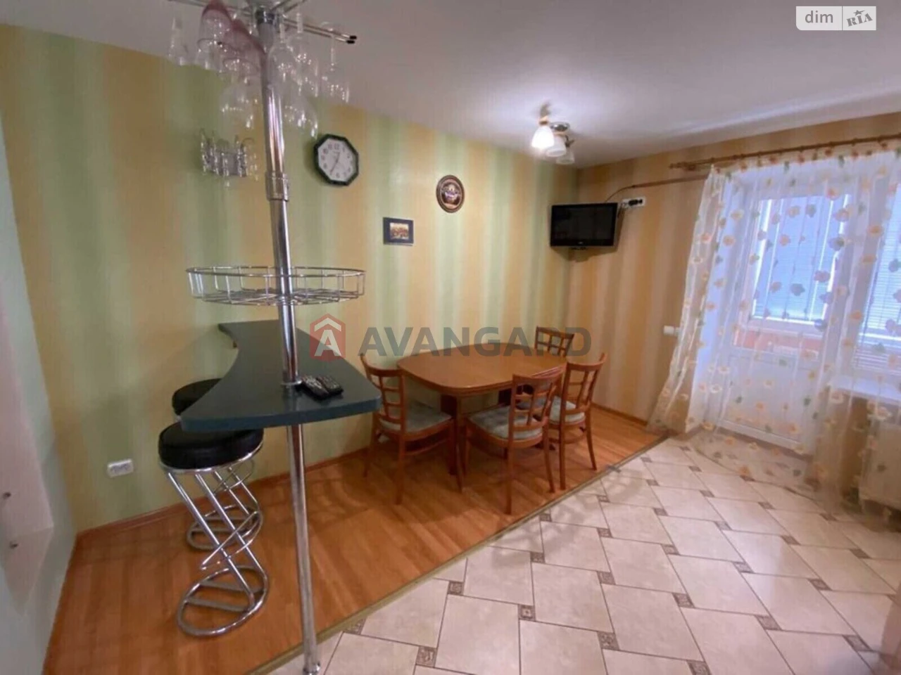 Apartment for Sale - Exhibition