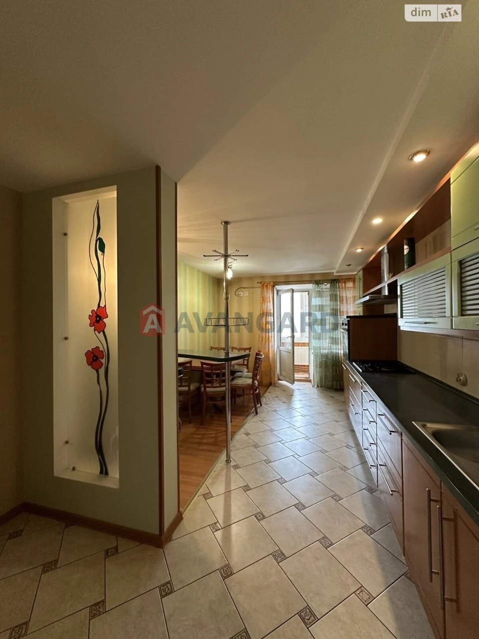 Apartment for Sale - Exhibition