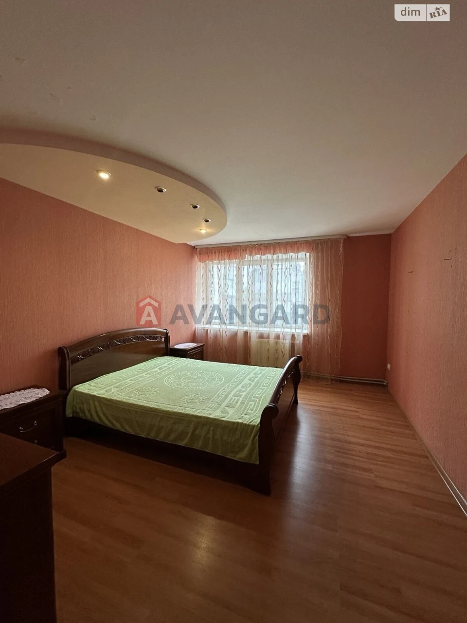 Apartment for Sale - Exhibition