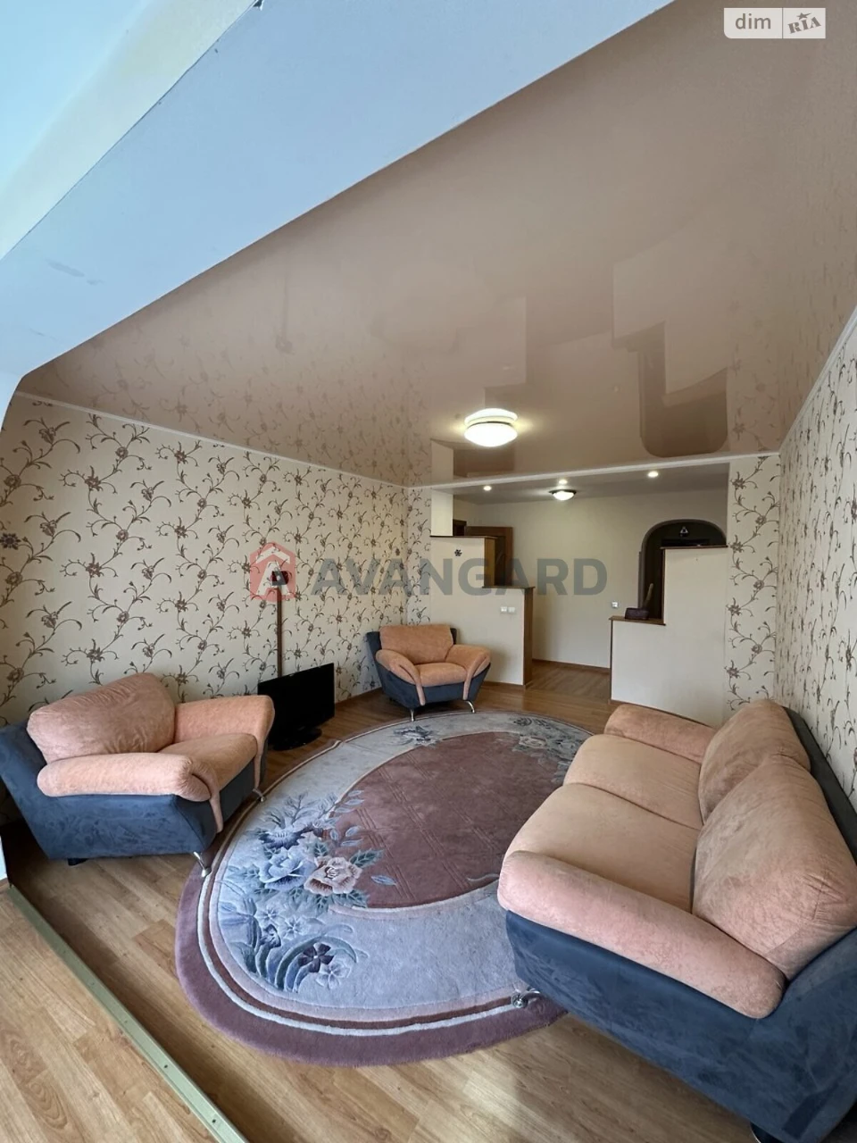 Apartment for Sale - Exhibition