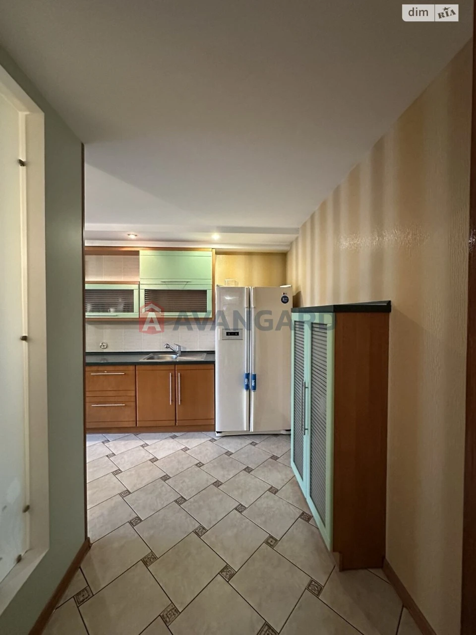 Apartment for Sale - Exhibition