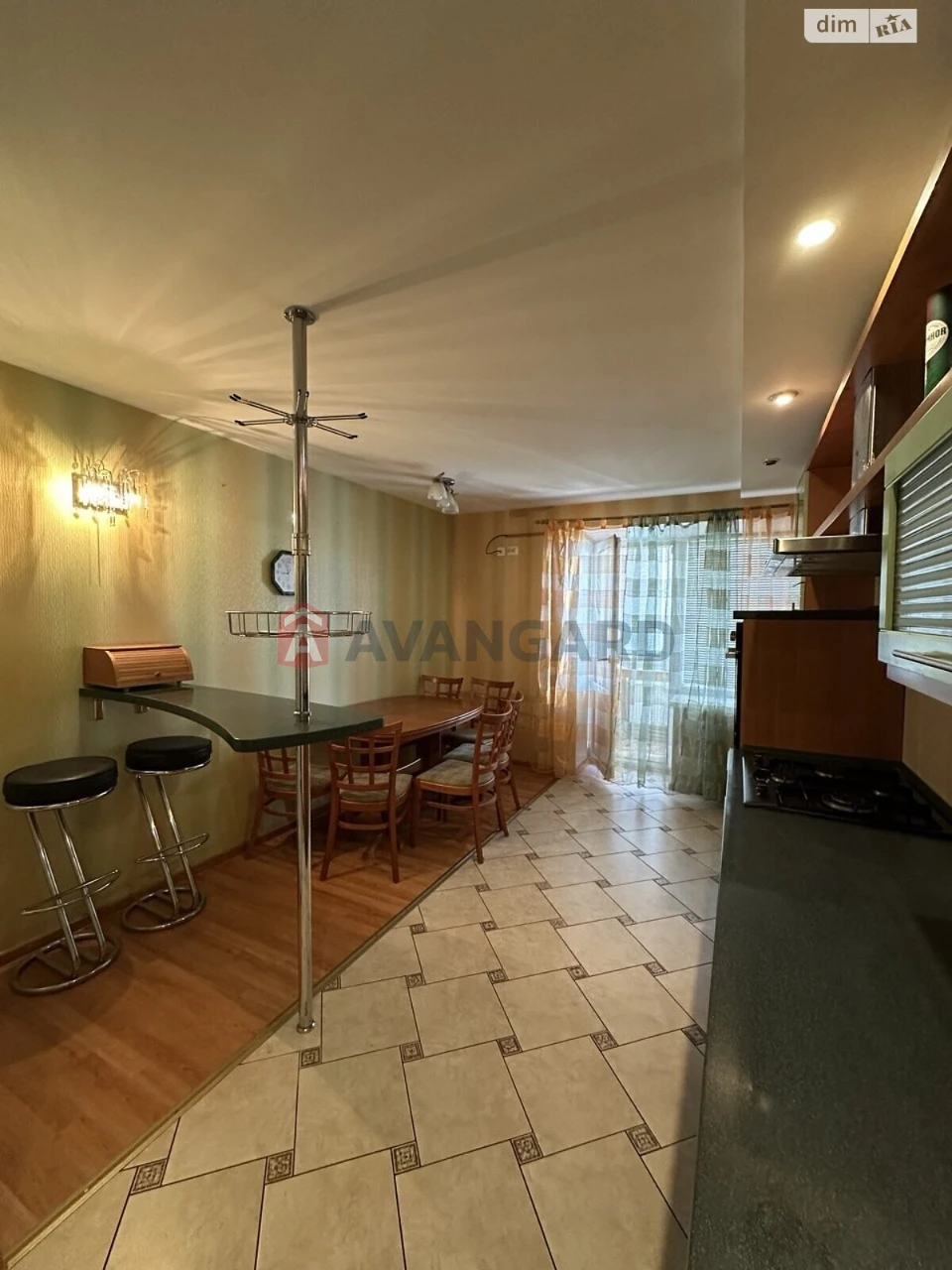 Apartment for Sale - Exhibition