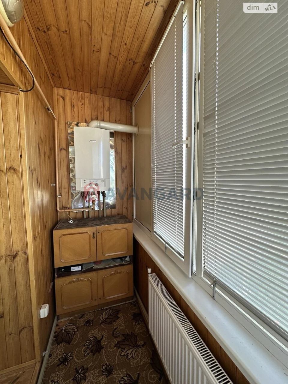 Apartment for Sale - Exhibition