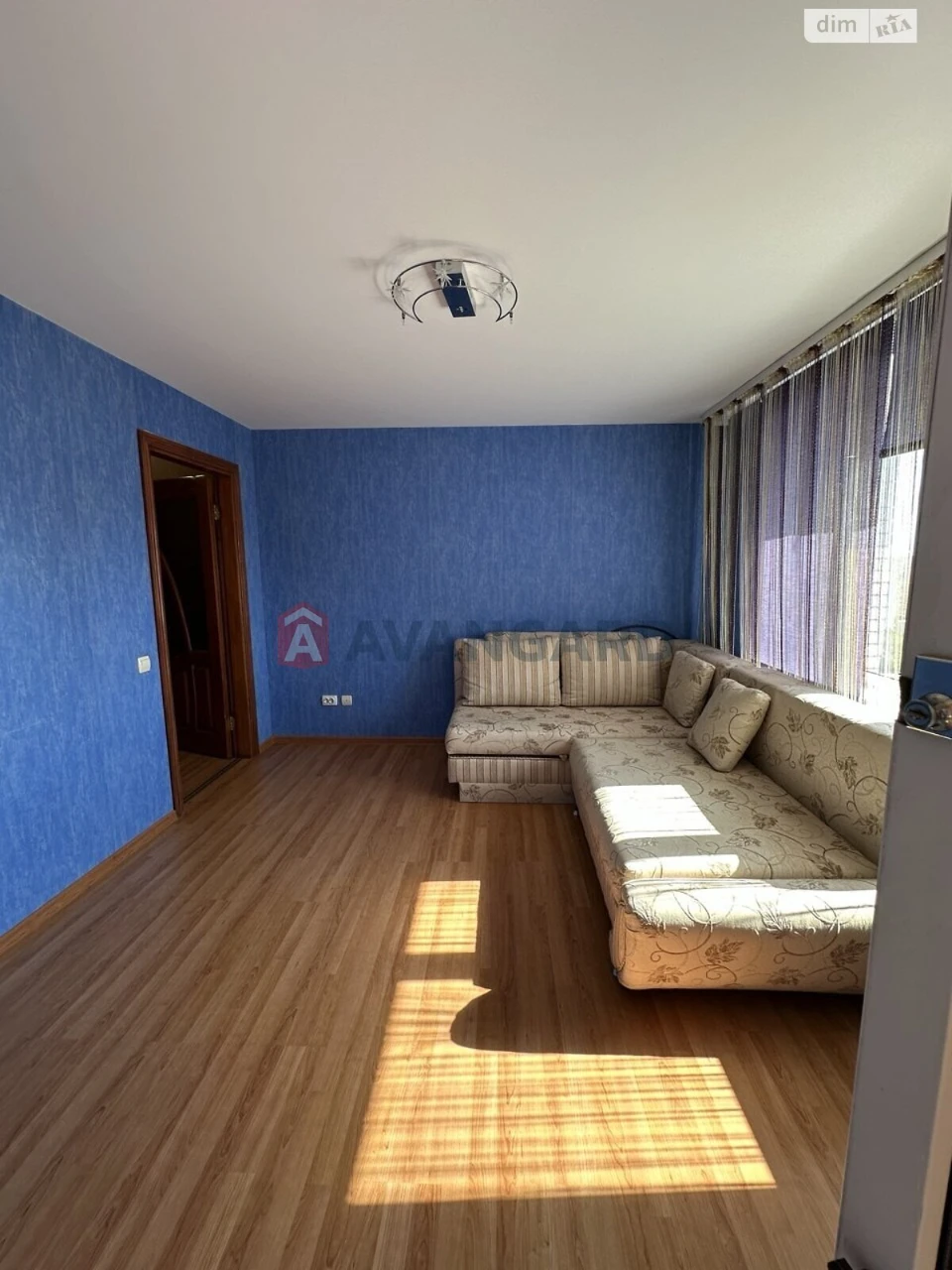 Apartment for Sale - Exhibition