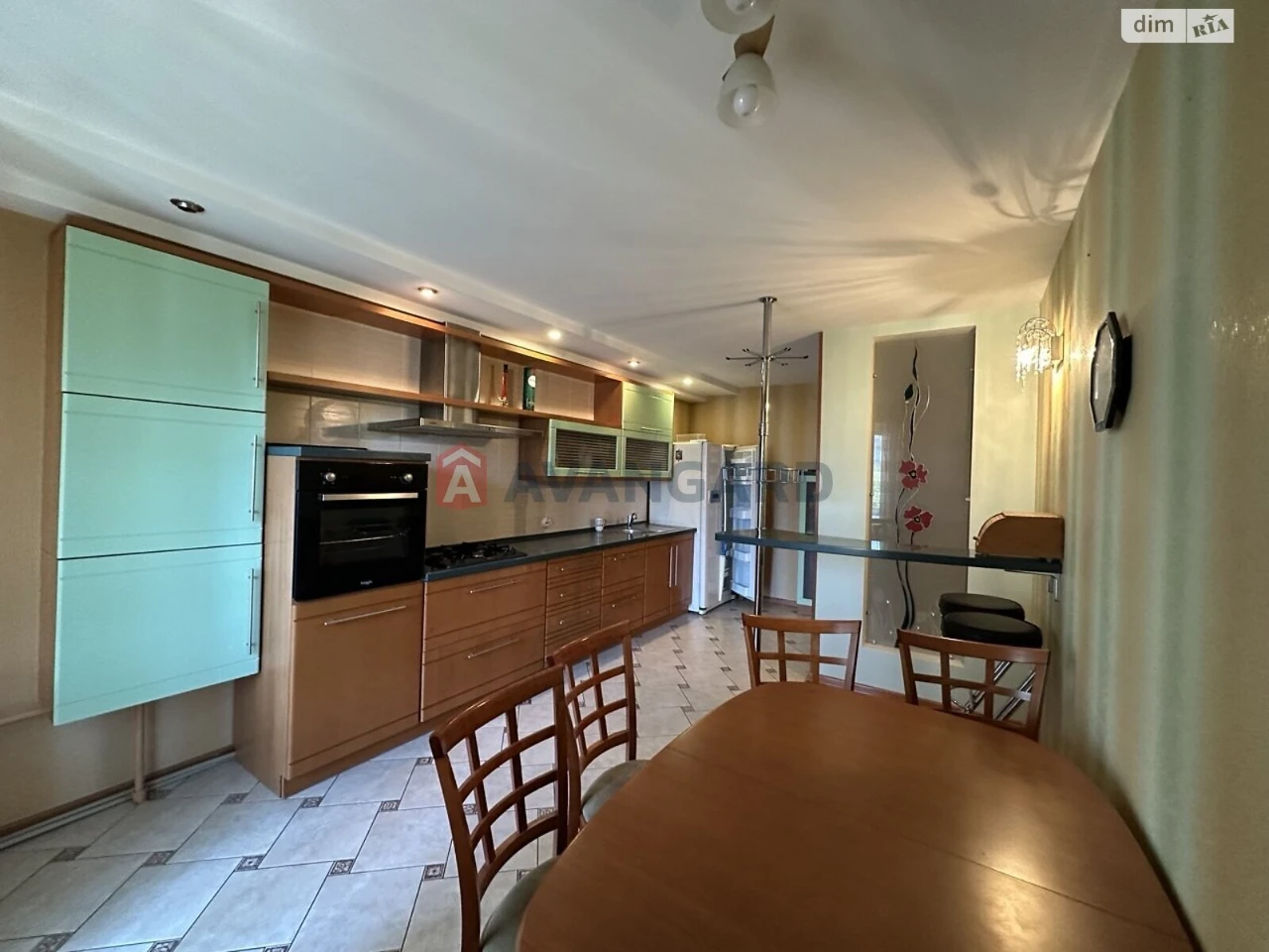 Apartment for Sale - Exhibition