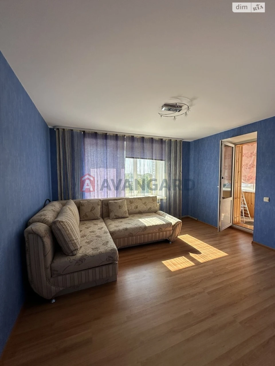 Apartment for Sale - Exhibition