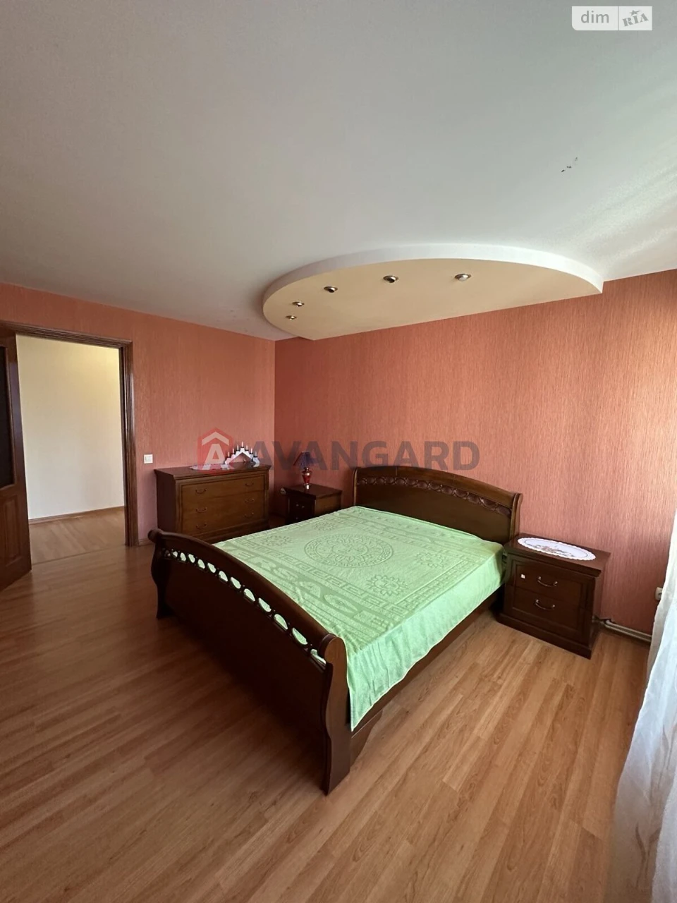Apartment for Sale - Exhibition