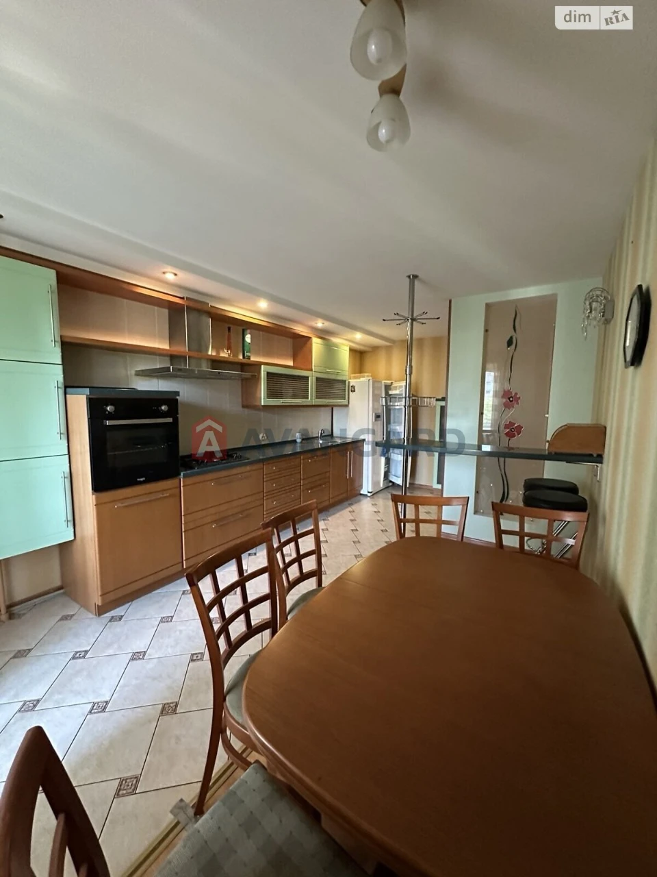 Apartment for Sale - Exhibition