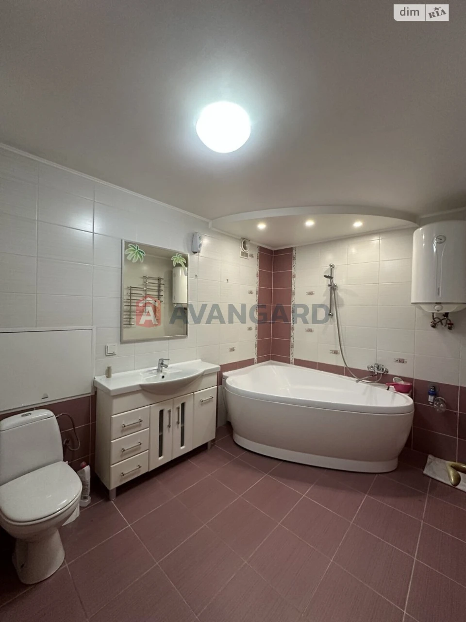 Apartment for Sale - Exhibition