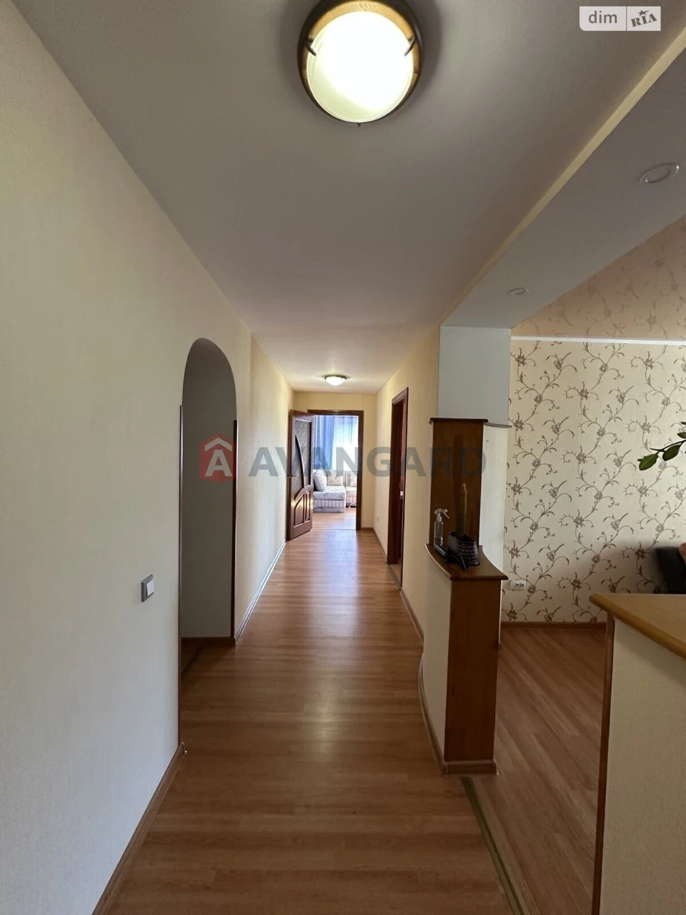 Apartment for Sale - Exhibition