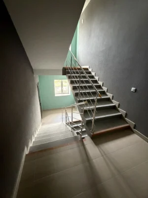 For Sale: 1-bedroom apartment in a new building, "Parkovy Quartal"