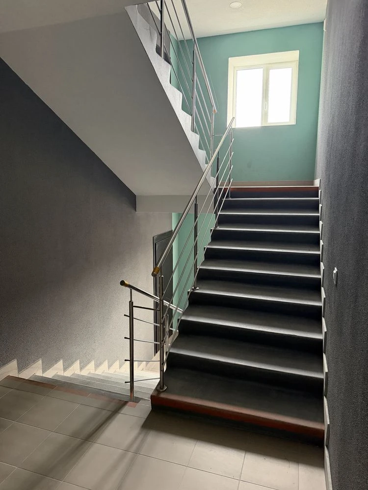 For Sale: 1-bedroom apartment in a new building, "Parkovy Quartal"