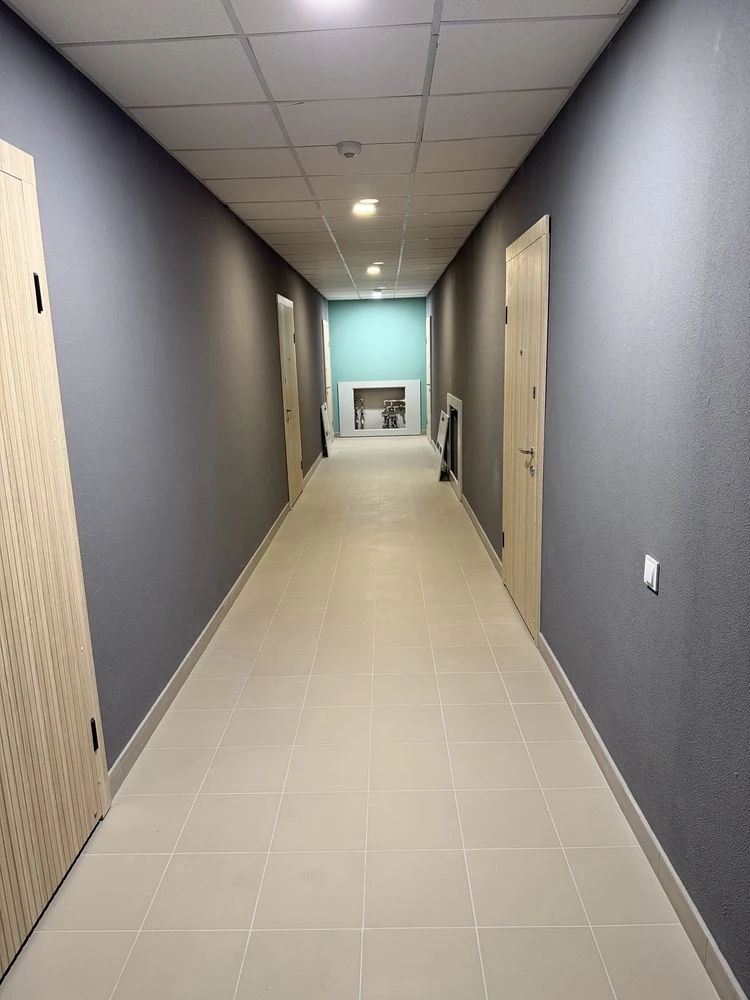For Sale: 1-bedroom apartment in a new building, "Parkovy Quartal"