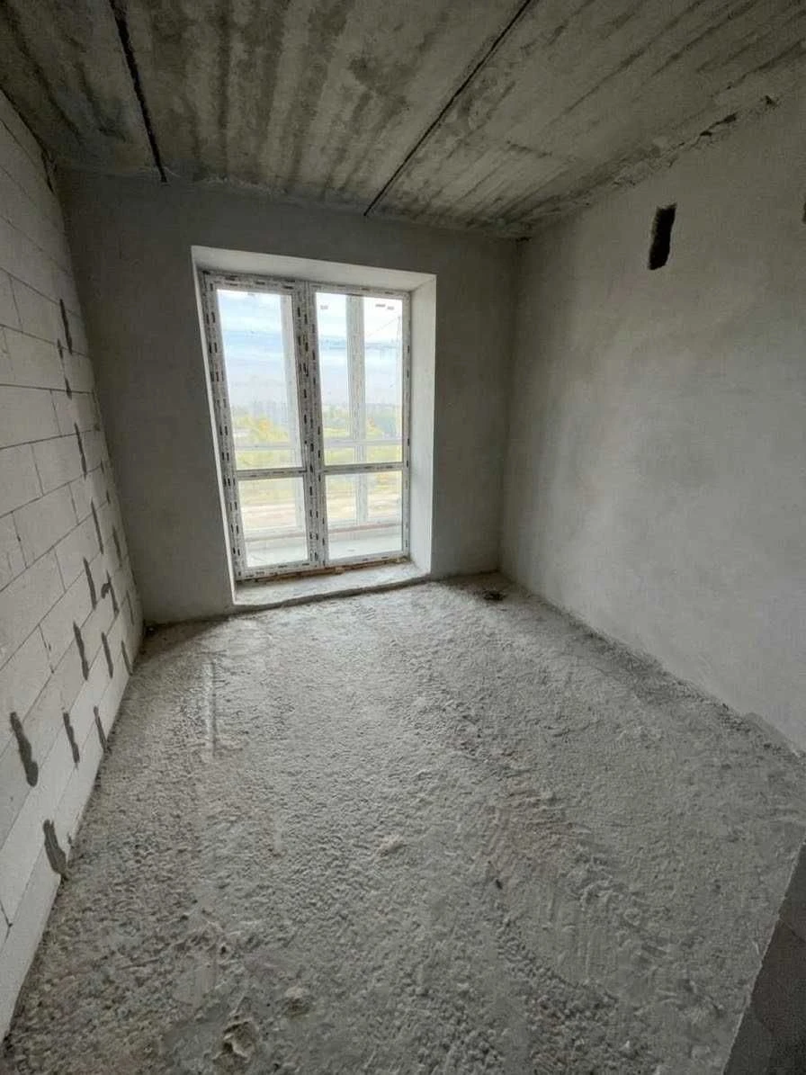 For Sale: 1-bedroom apartment in a new building, "Parkovy Quartal"