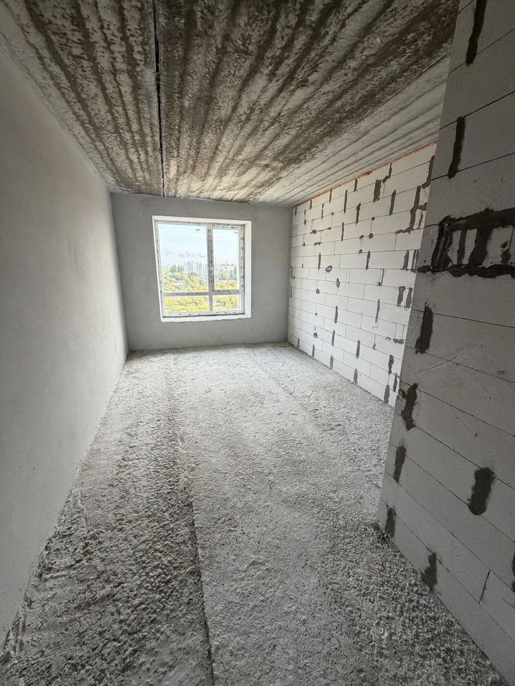 For Sale: 1-bedroom apartment in a new building, "Parkovy Quartal"