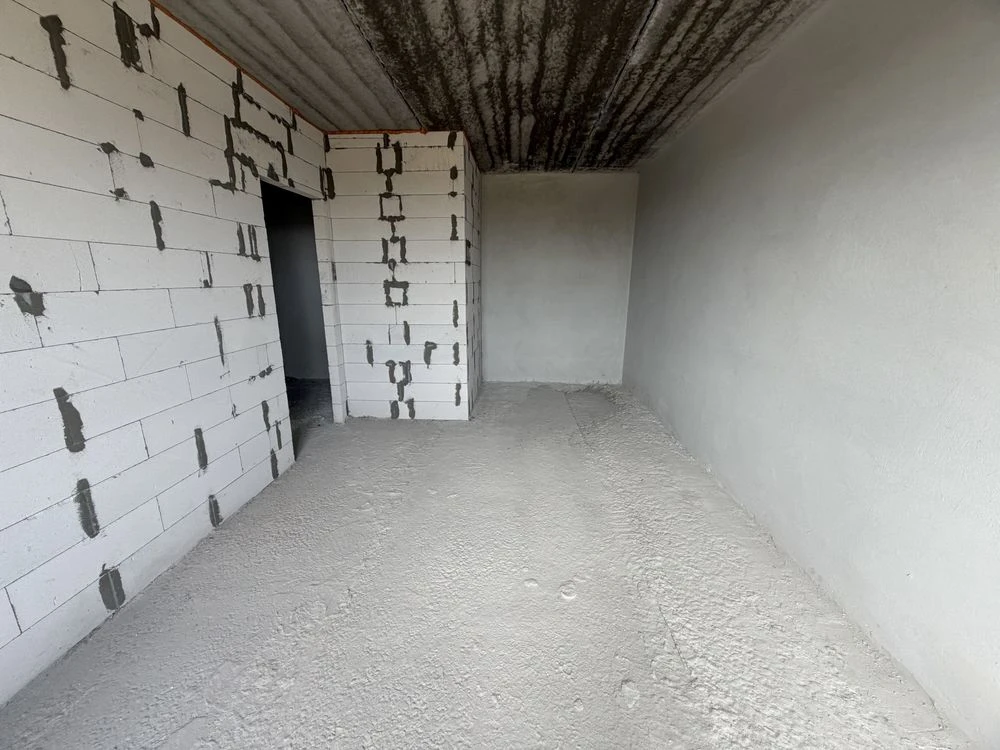 For Sale: 1-bedroom apartment in a new building, "Parkovy Quartal"