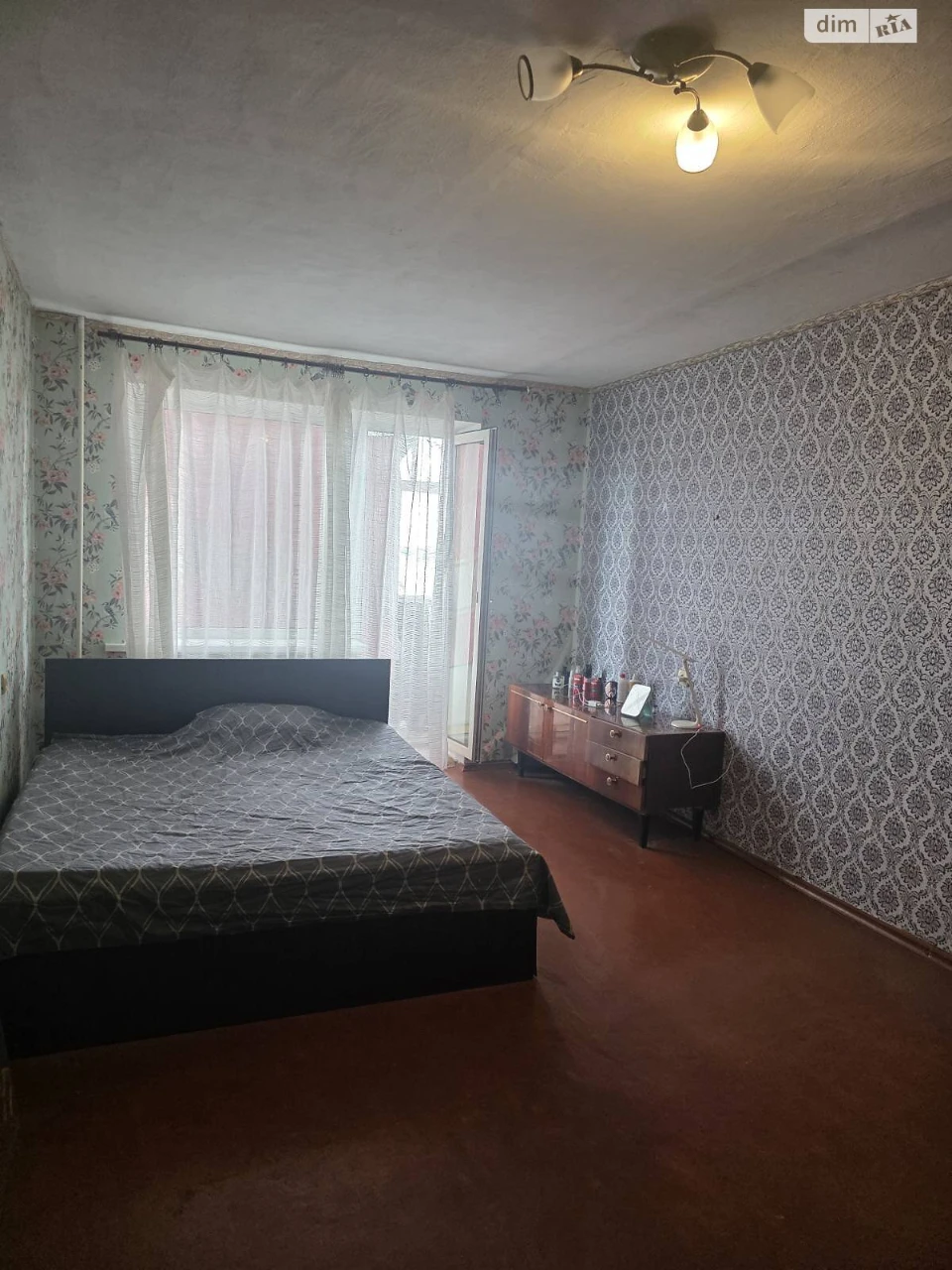 Apartment for Sale - Factory District