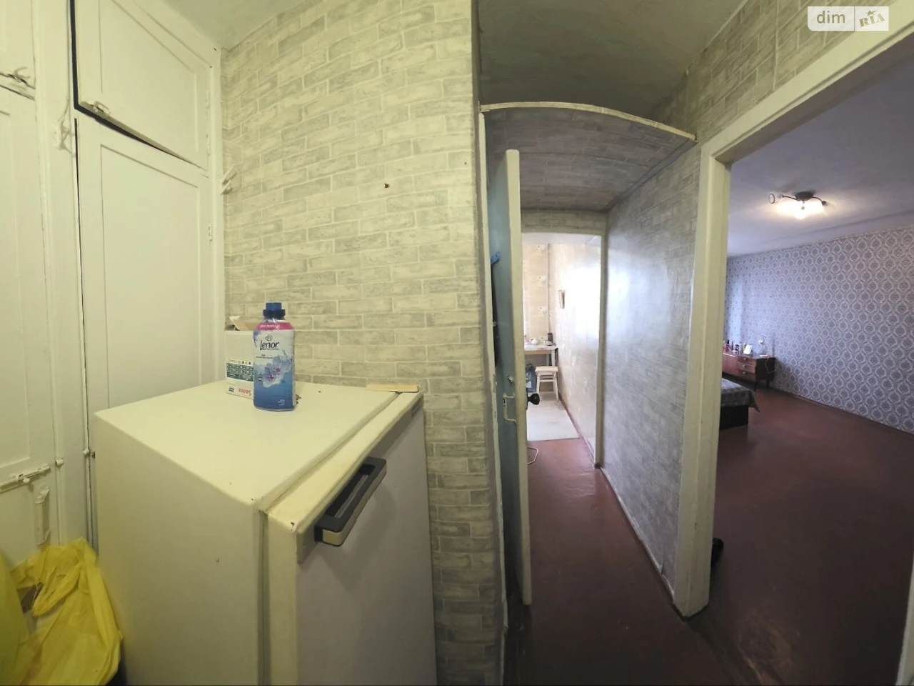 Apartment for Sale - Factory District