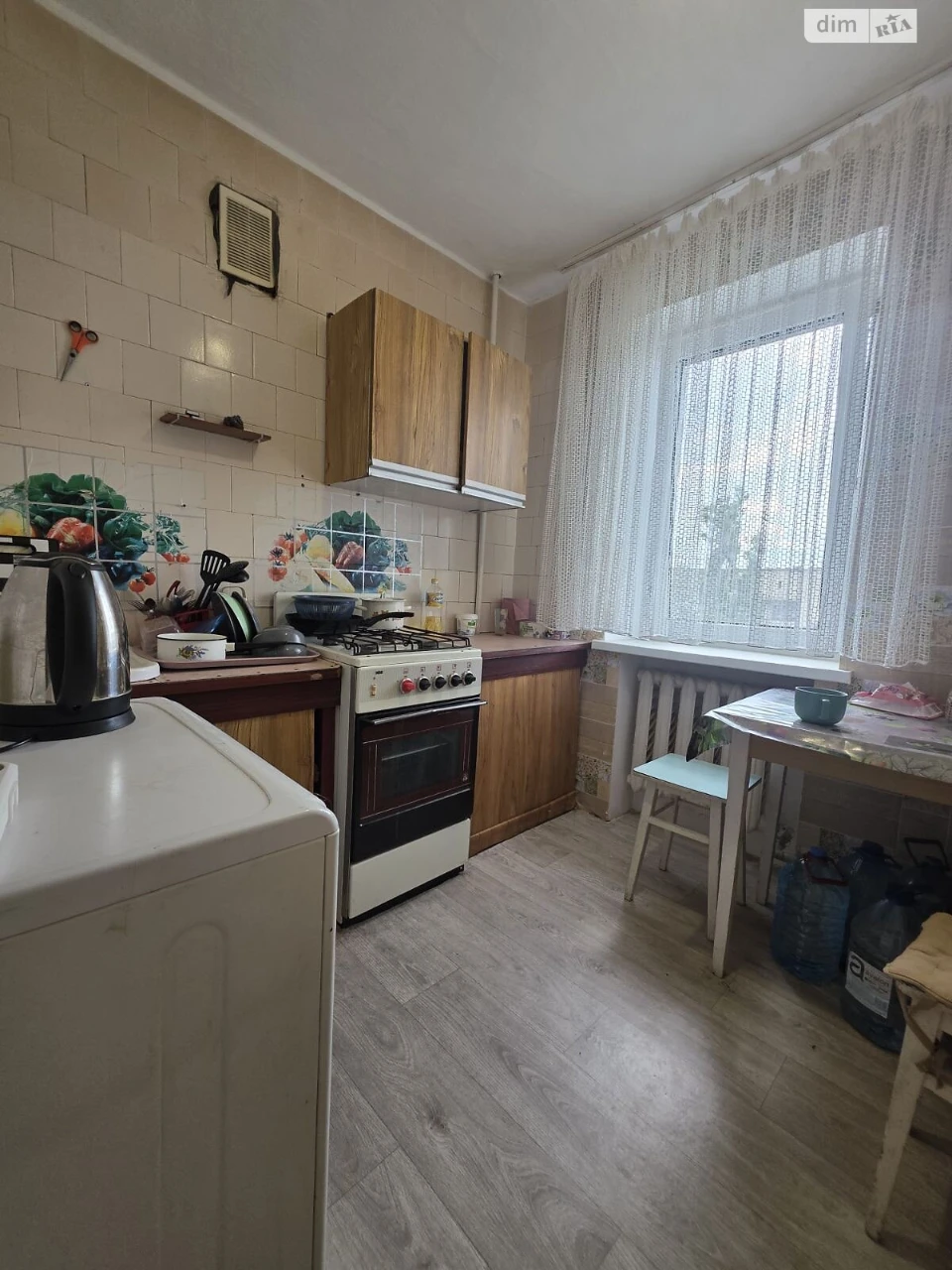 Apartment for Sale - Factory District