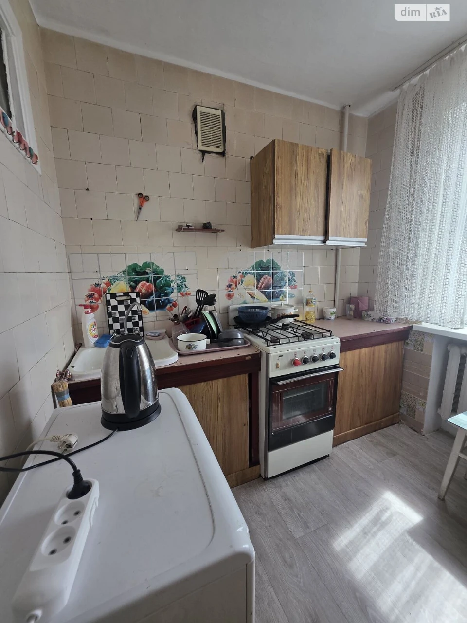 Apartment for Sale - Factory District