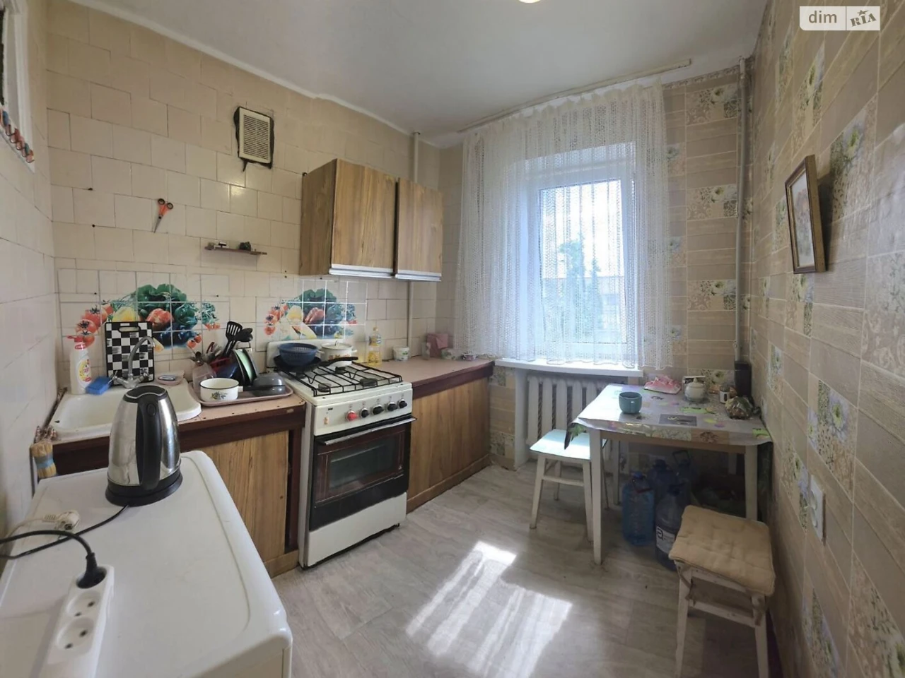 Apartment for Sale - Factory District