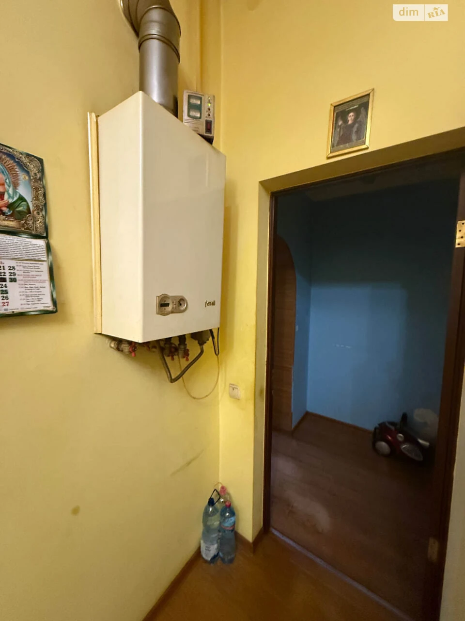 Apartment for Sale - First of May