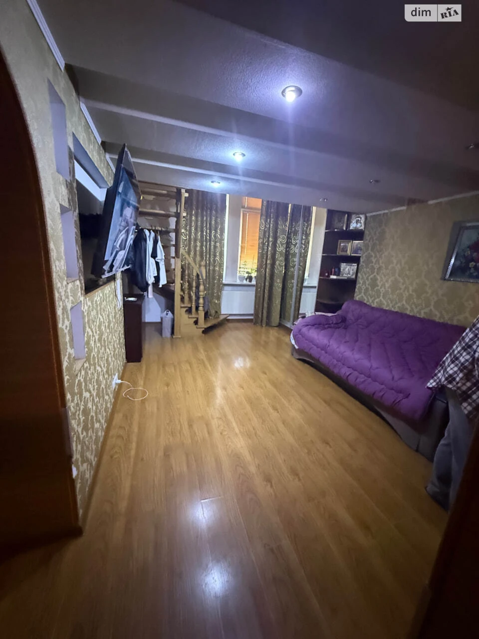 Apartment for Sale - First of May