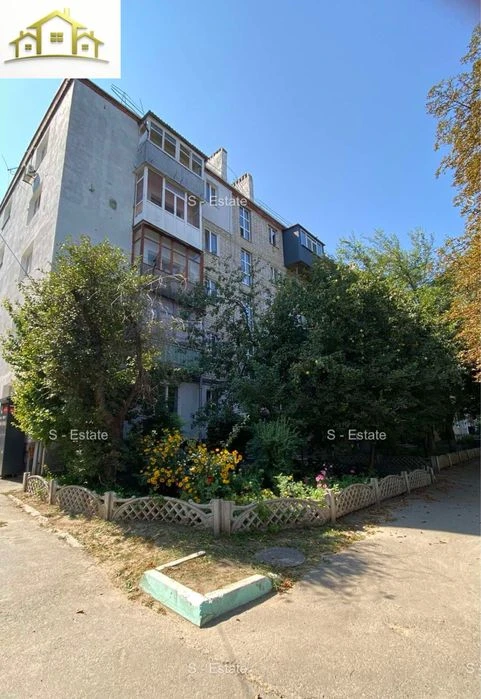 Selling a two-bedroom apartment in Bavaria, commission-free! Inspection available.