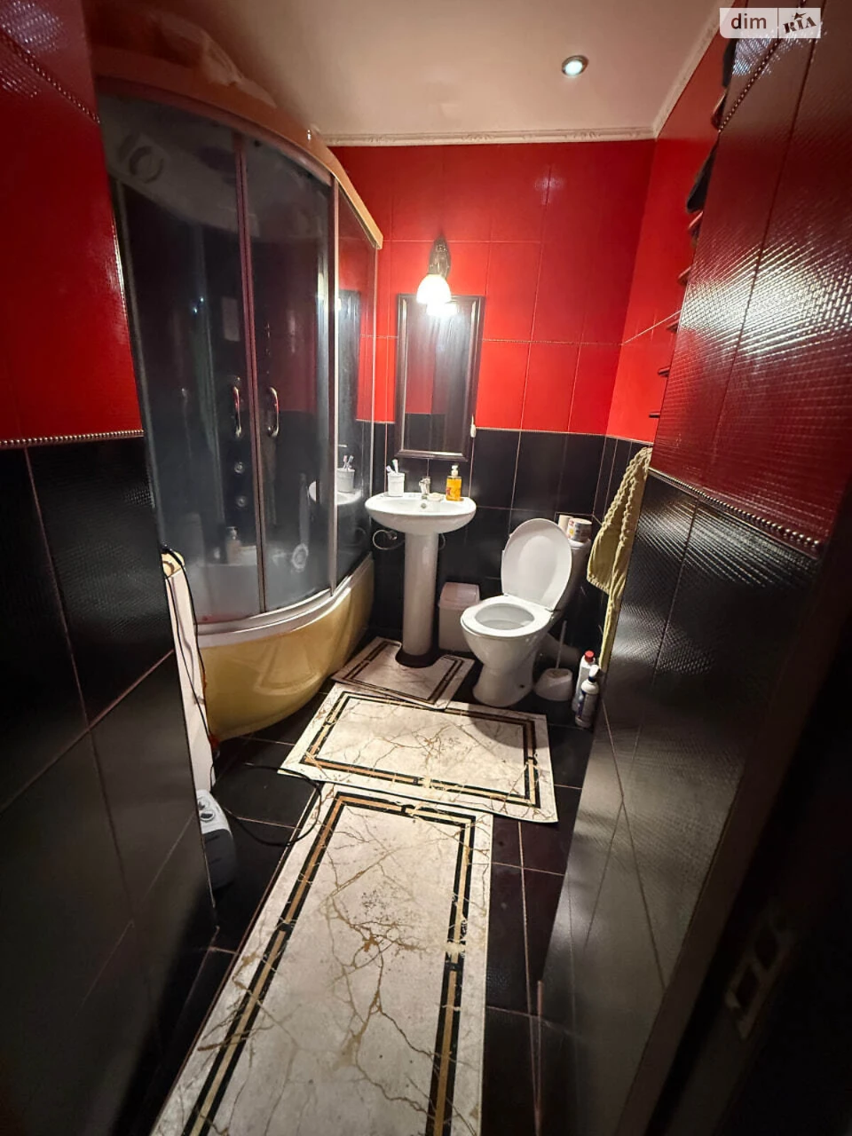 Apartment for Sale - First of May