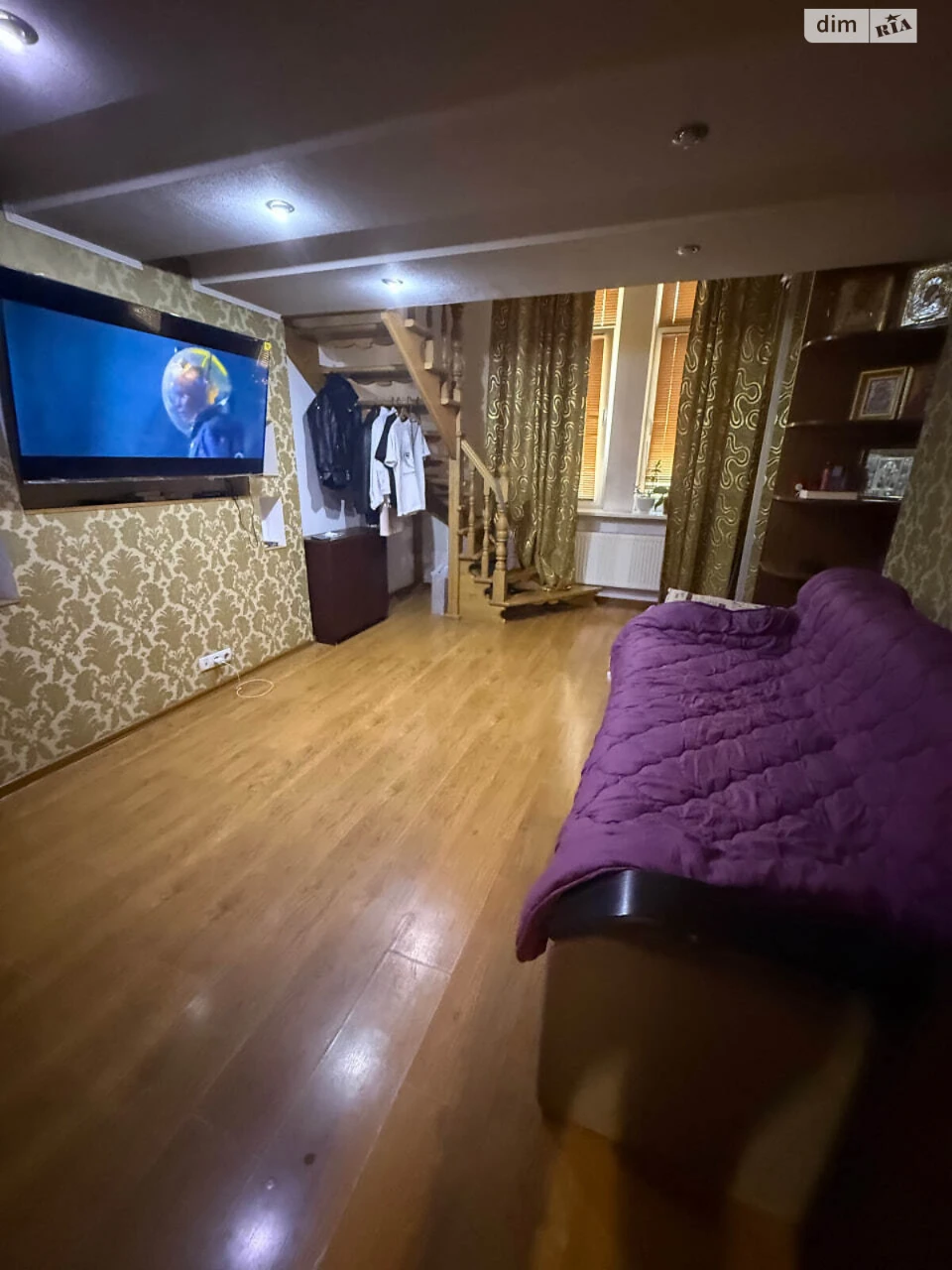 Apartment for Sale - First of May
