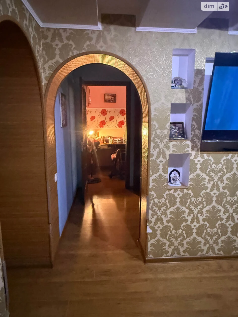 Apartment for Sale - First of May