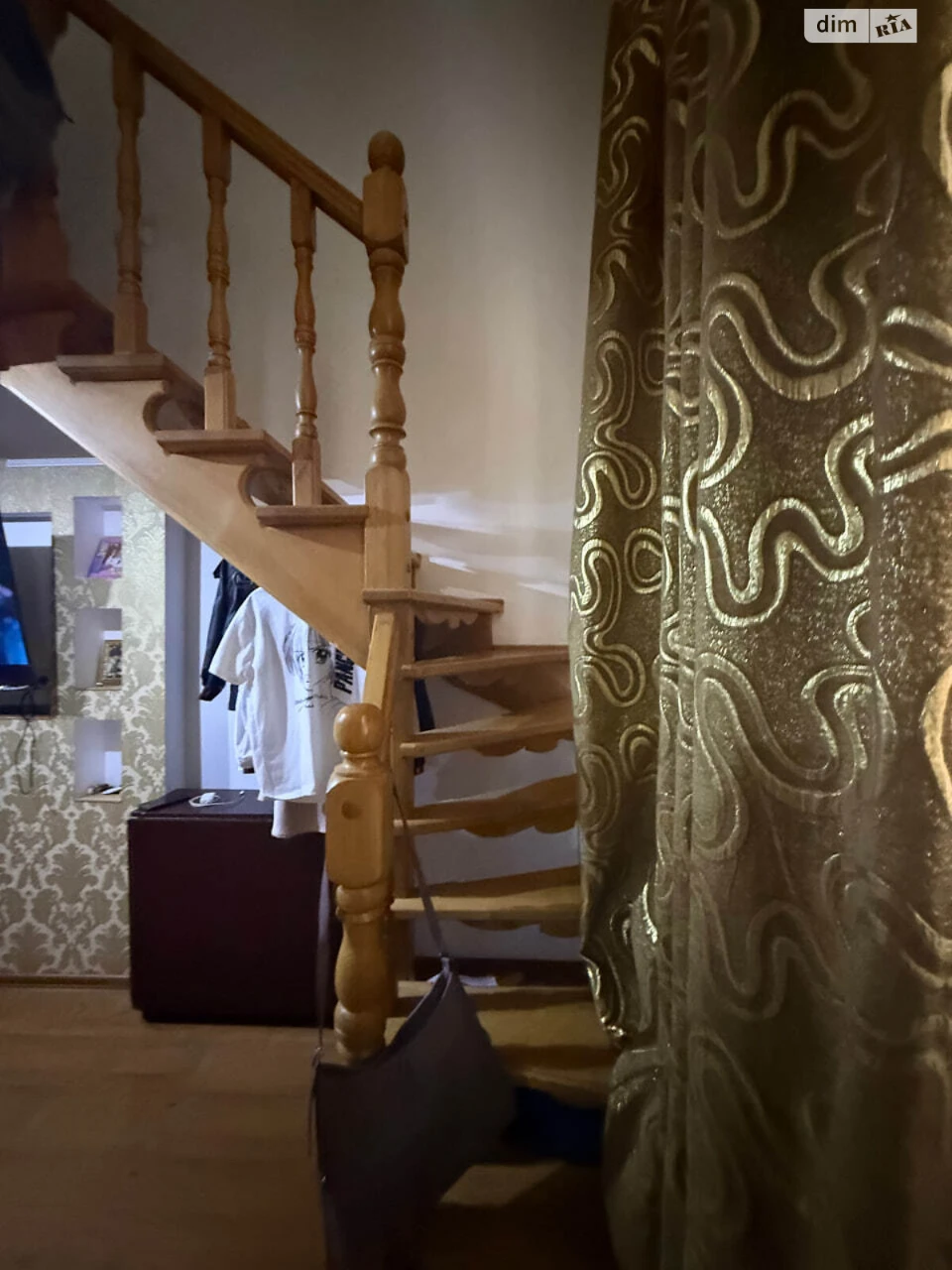 Apartment for Sale - First of May