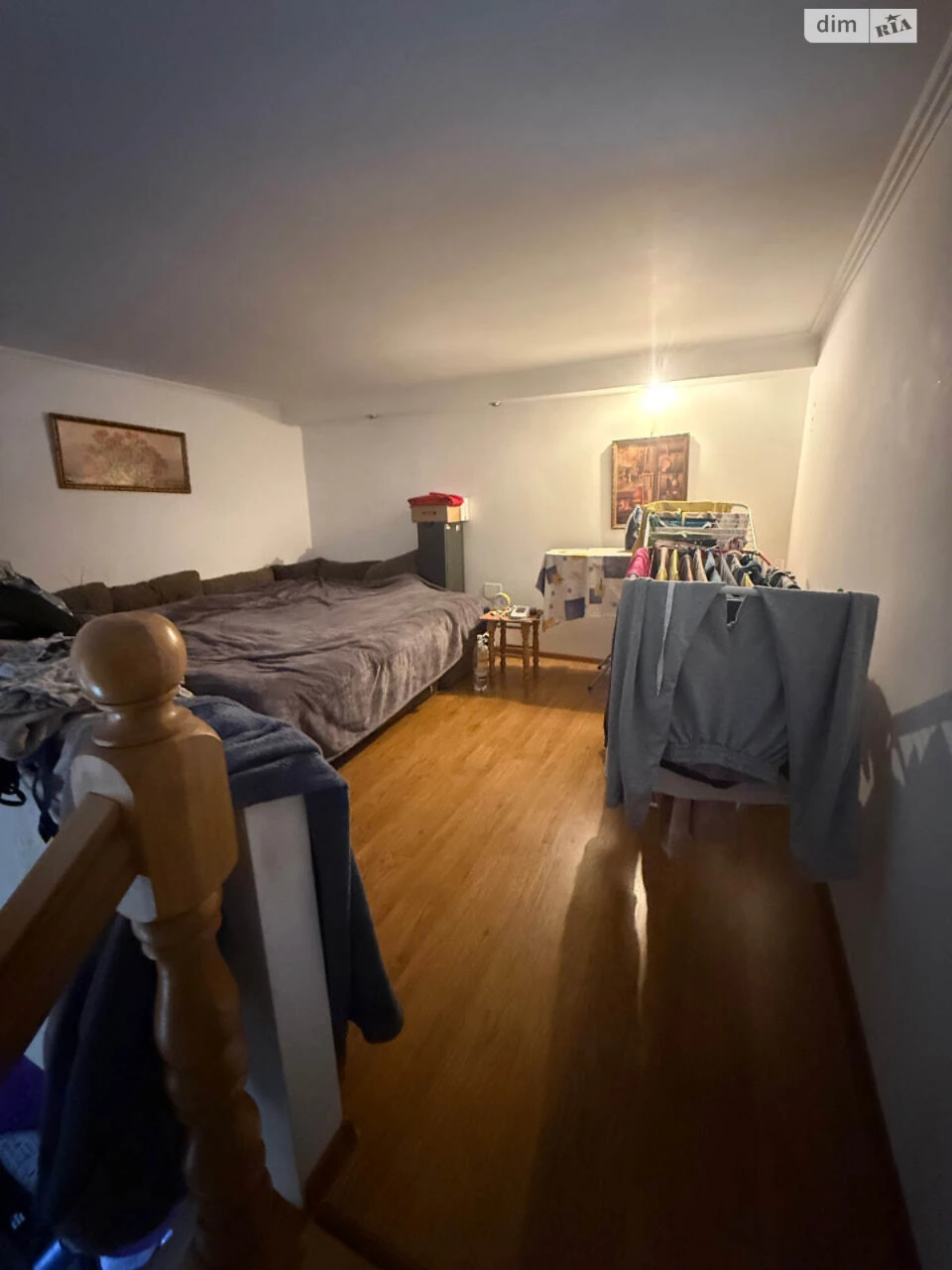 Apartment for Sale - First of May