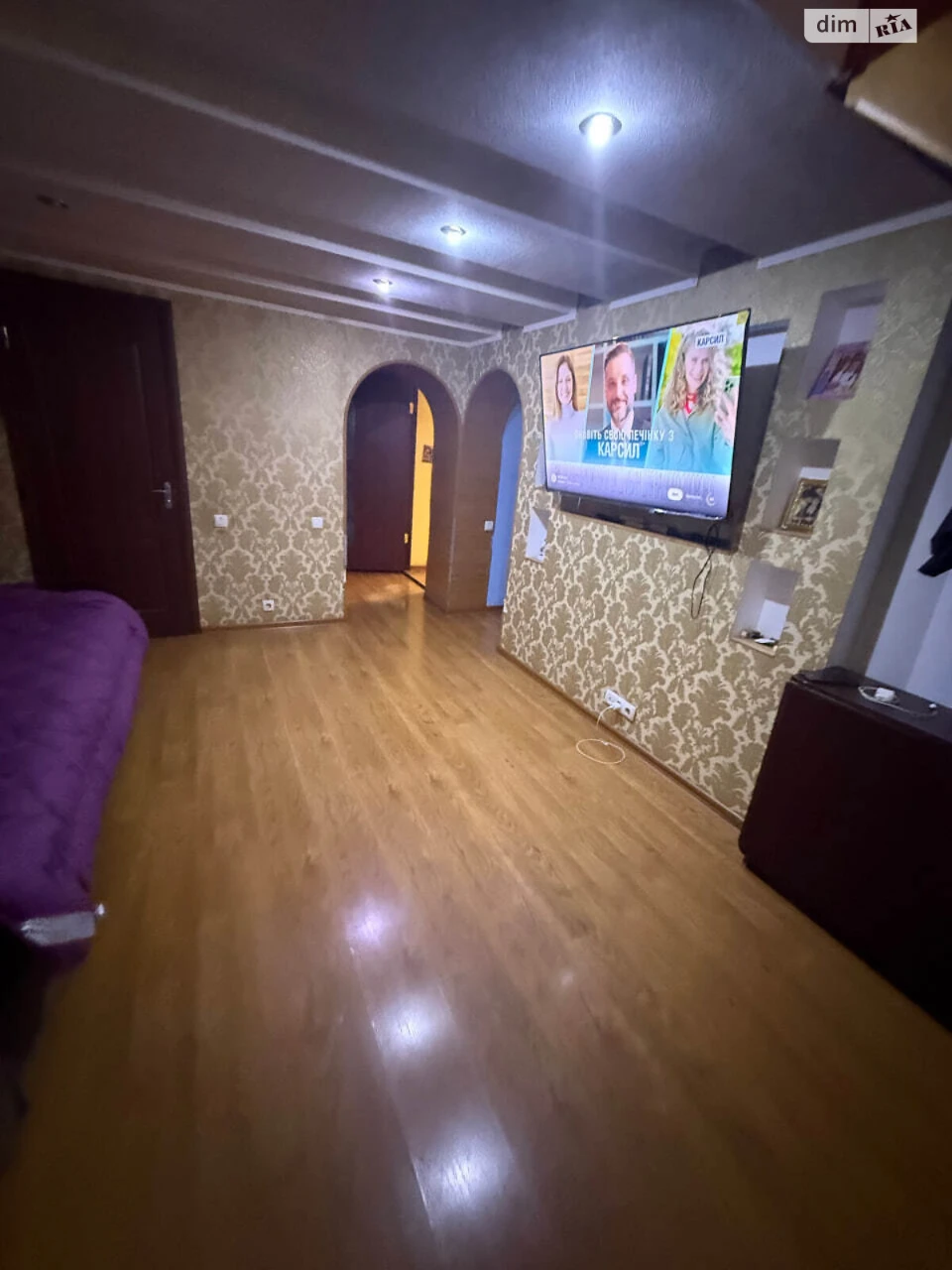 Apartment for Sale - First of May