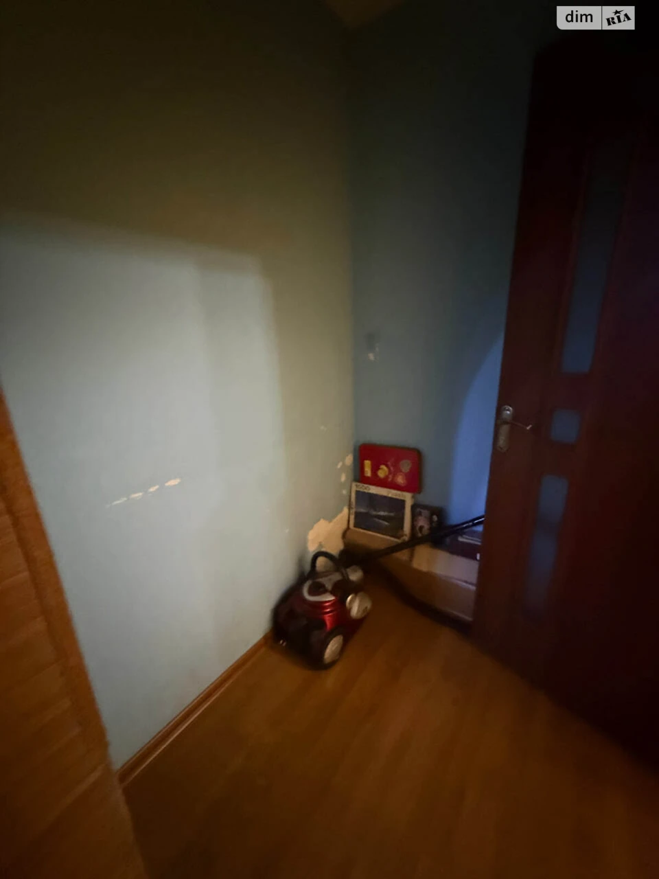 Apartment for Sale - First of May