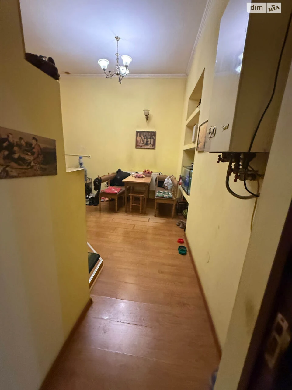 Apartment for Sale - First of May