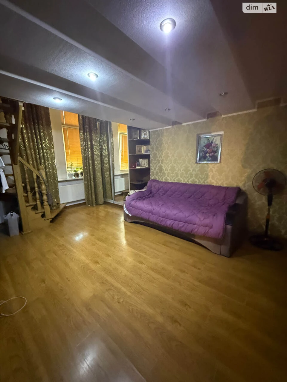 Apartment for Sale - First of May
