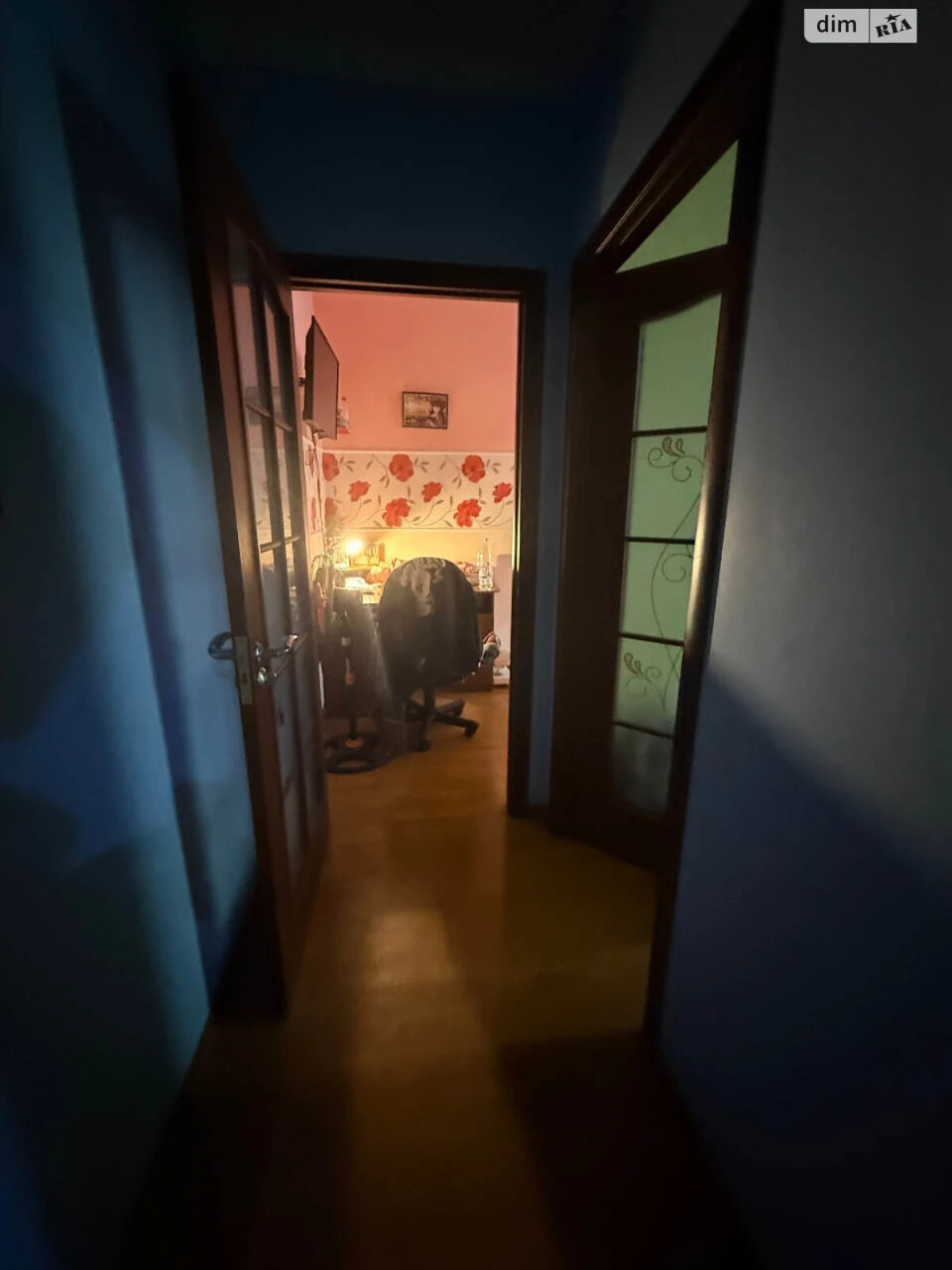 Apartment for Sale - First of May