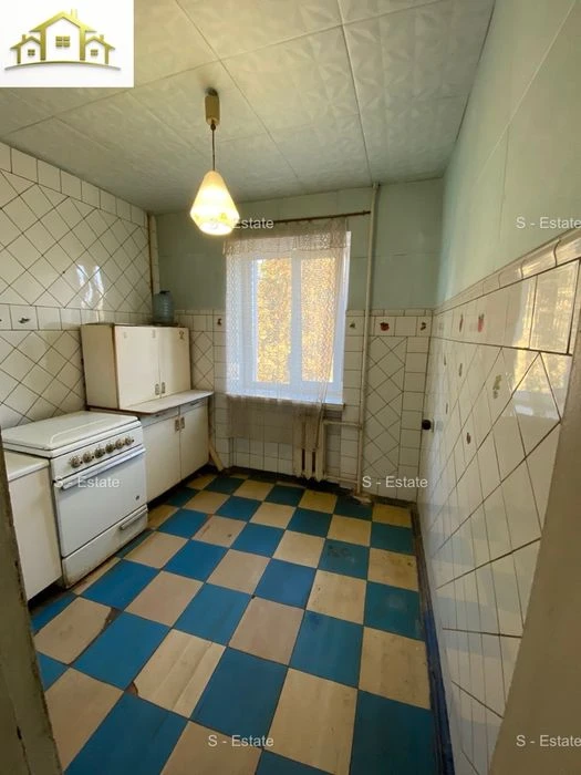 Selling a two-bedroom apartment in Bavaria, commission-free! Inspection available.