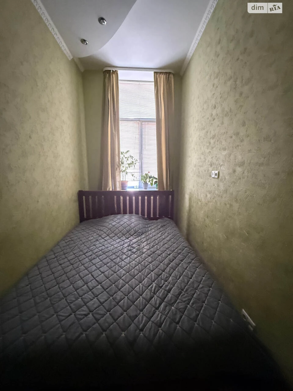 Apartment for Sale - First of May