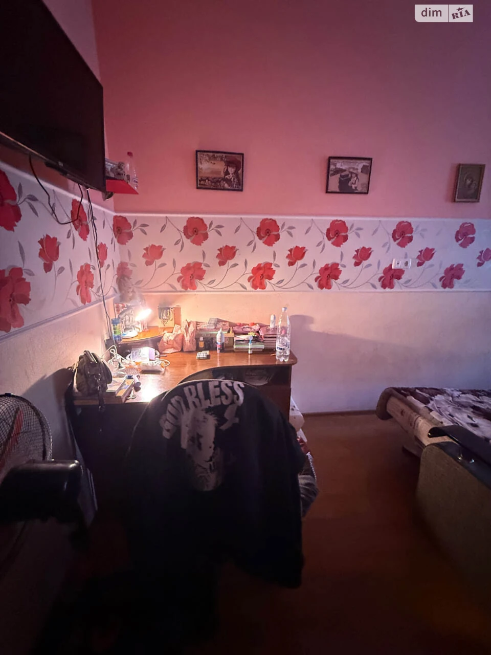Apartment for Sale - First of May