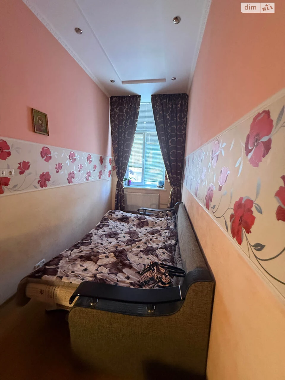 Apartment for Sale - First of May