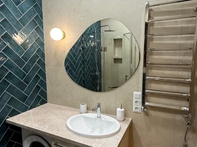 Аренда квартиры 1-комн. 67 м² 1/3 этажа