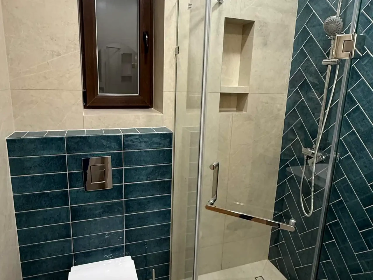 Аренда квартиры 1-комн. 67 м² 1/3 этажа