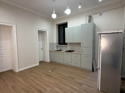 Аренда квартиры 1-комн. 67 м² 1/3 этажа
