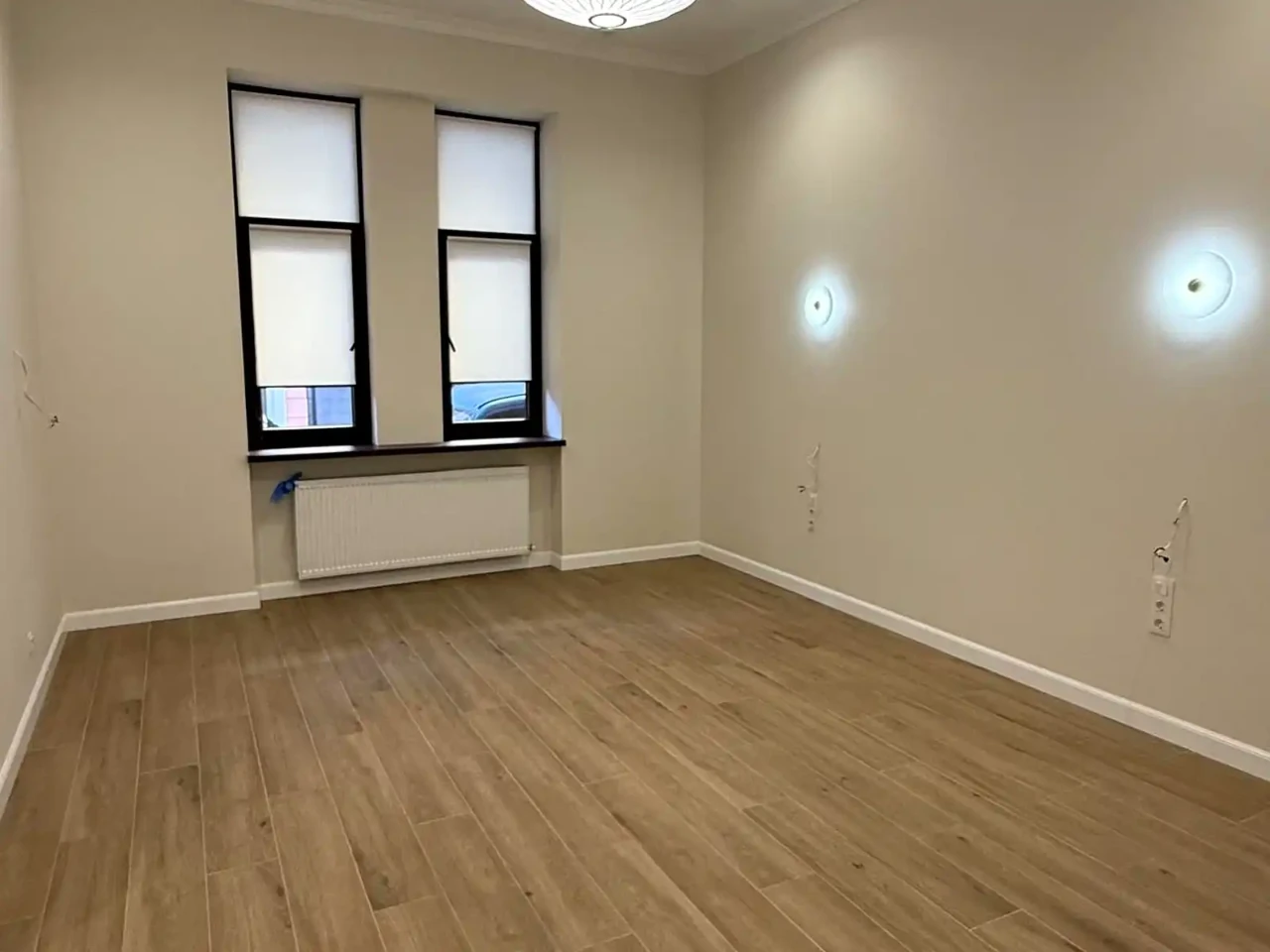 Аренда квартиры 1-комн. 67 м² 1/3 этажа