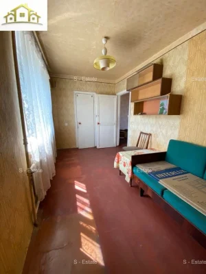 Selling a two-bedroom apartment in Bavaria, commission-free! Inspection available.