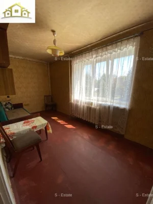 Selling a two-bedroom apartment in Bavaria, commission-free! Inspection available.