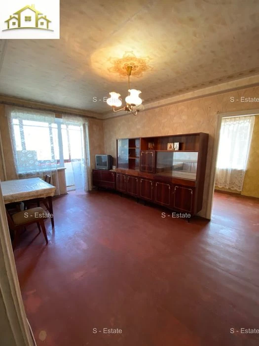Selling a two-bedroom apartment in Bavaria, commission-free! Inspection available.